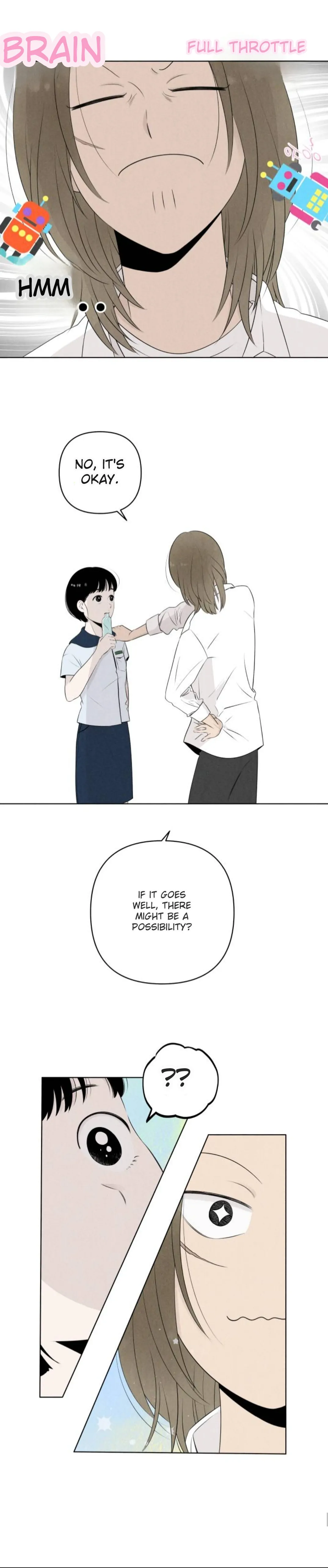 Red as a Tomato! Chapter 4 - Page 24