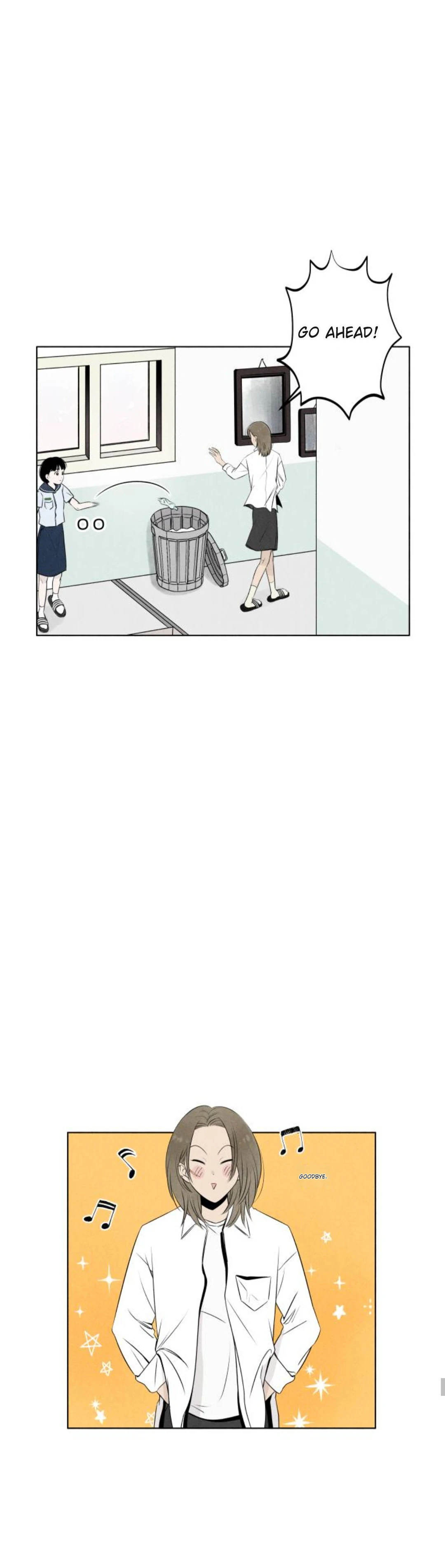 Red as a Tomato! Chapter 4 - Page 26