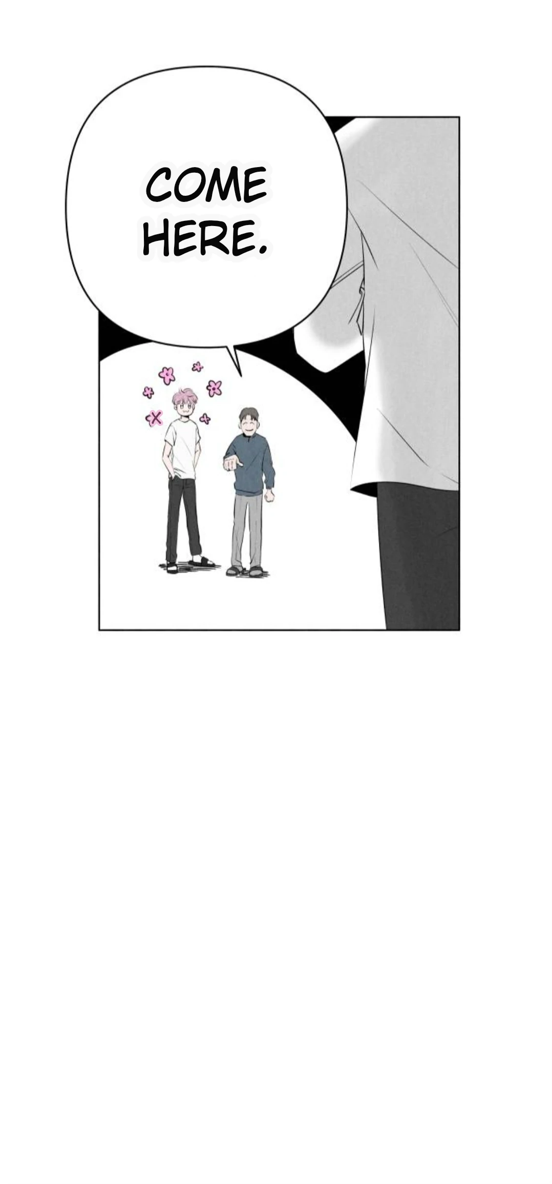 Red as a Tomato! Chapter 4 - Page 33