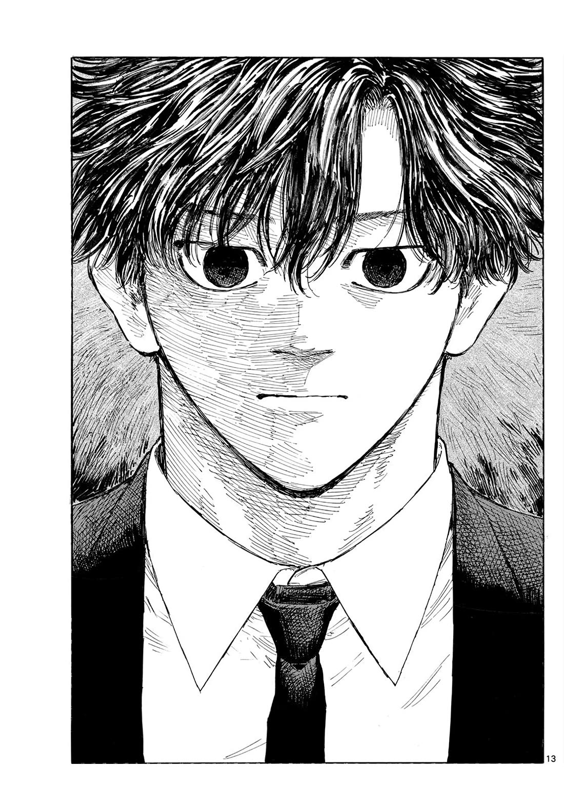 Red Blue Chapter 174 - Page 6