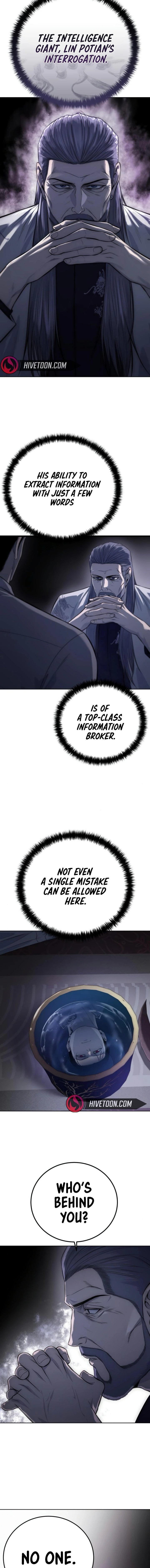 Red Shirt Chapter 30 - Page 12