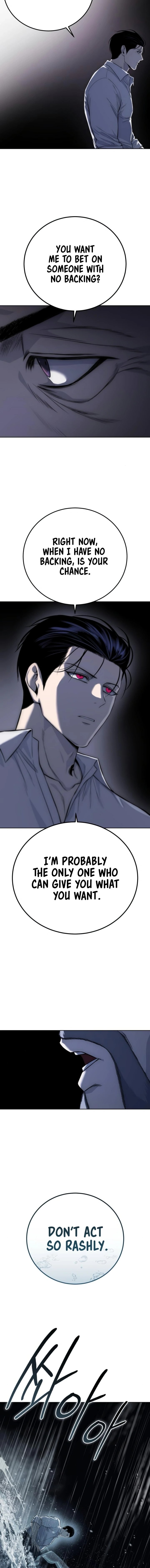 Red Shirt Chapter 30 - Page 13