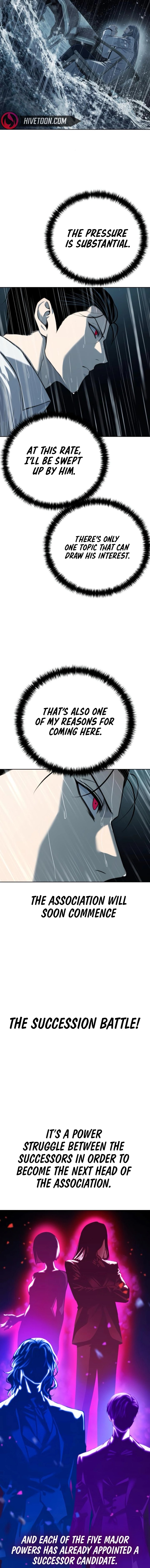 Red Shirt Chapter 30 - Page 14