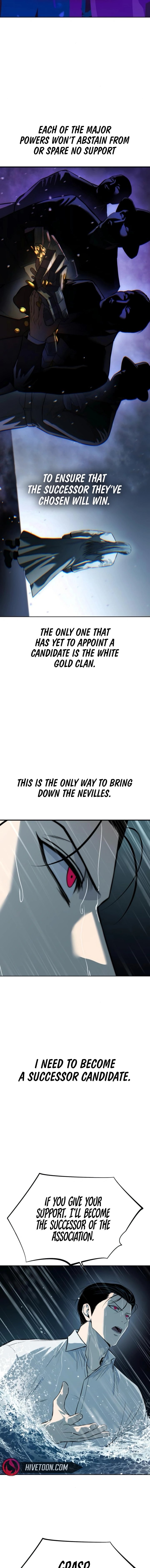 Red Shirt Chapter 30 - Page 15