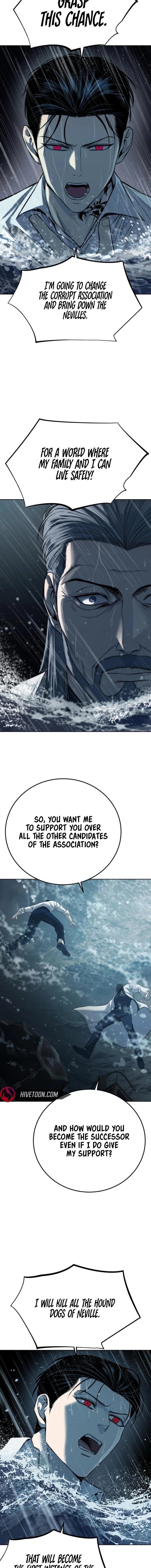 Red Shirt Chapter 30 - Page 16