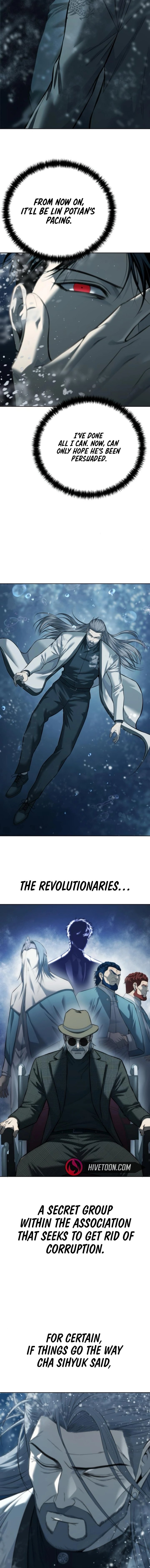 Red Shirt Chapter 30 - Page 18