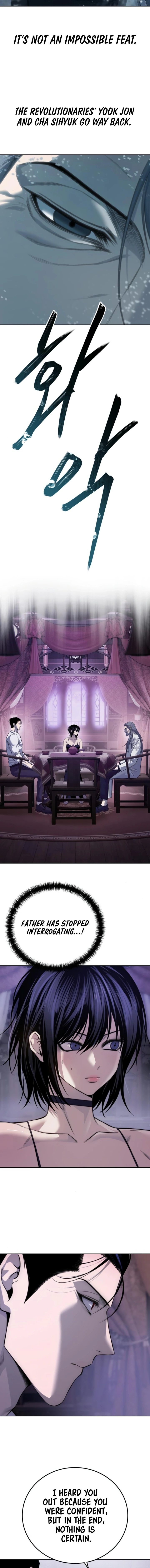 Red Shirt Chapter 30 - Page 19