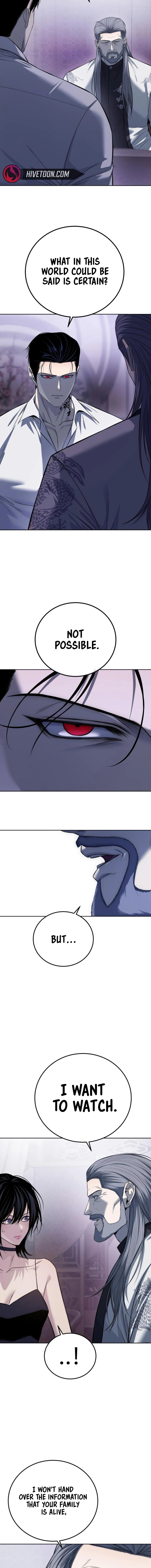 Red Shirt Chapter 30 - Page 20