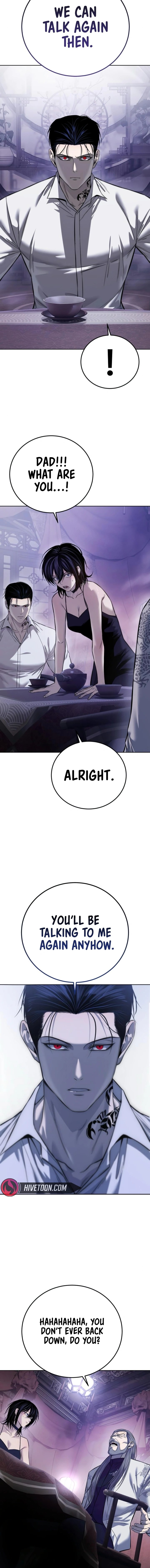 Red Shirt Chapter 30 - Page 22