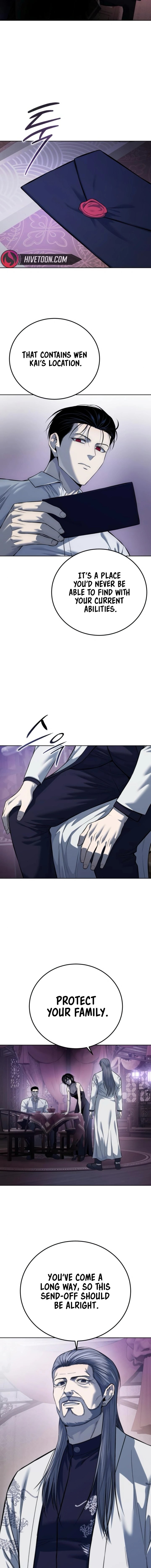 Red Shirt Chapter 30 - Page 23