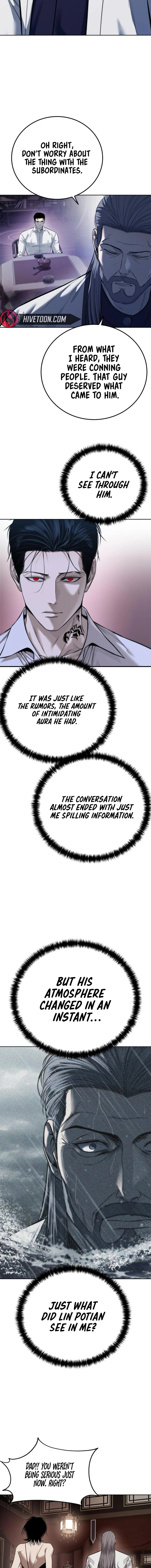 Red Shirt Chapter 30 - Page 24