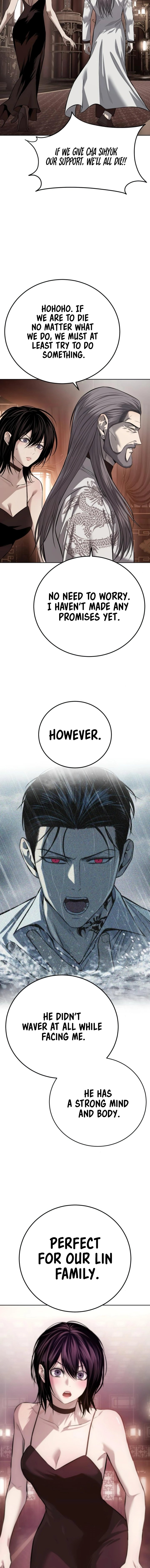 Red Shirt Chapter 30 - Page 25