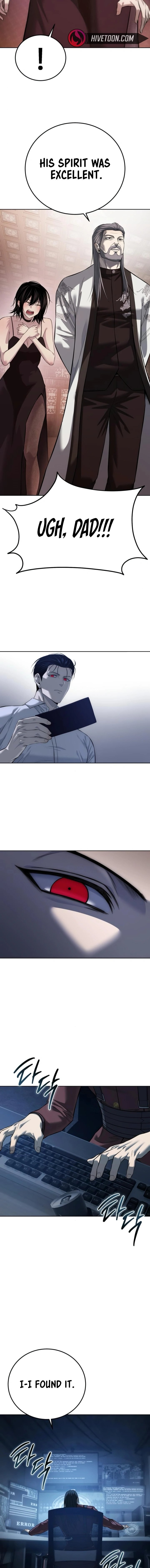 Red Shirt Chapter 30 - Page 26