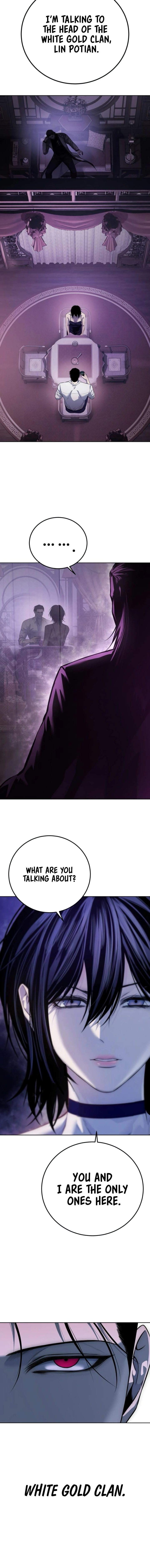 Red Shirt Chapter 30 - Page 4