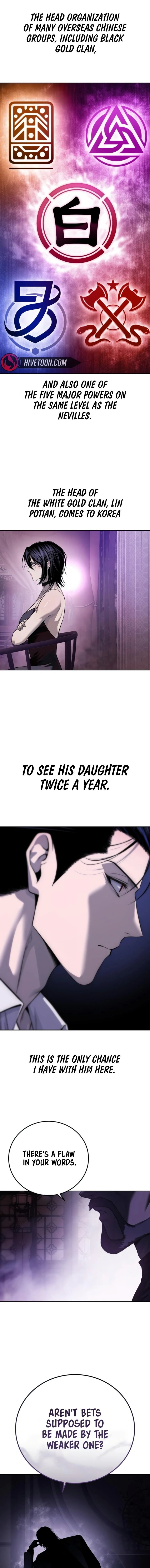 Red Shirt Chapter 30 - Page 5