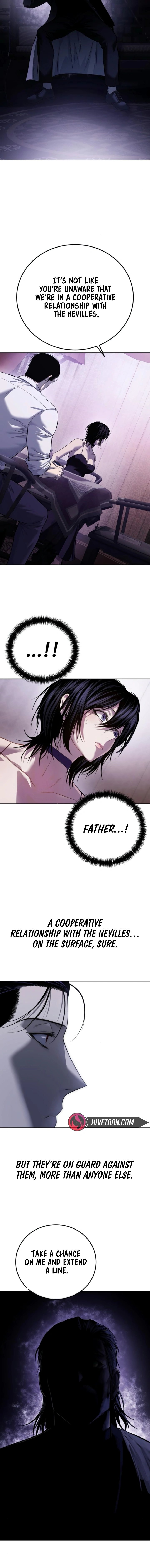 Red Shirt Chapter 30 - Page 6