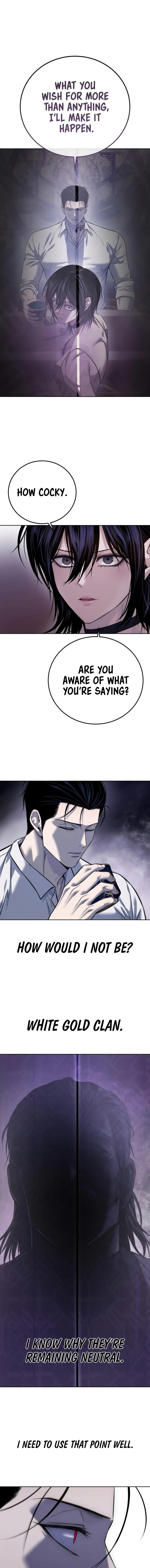 Red Shirt Chapter 30 - Page 7