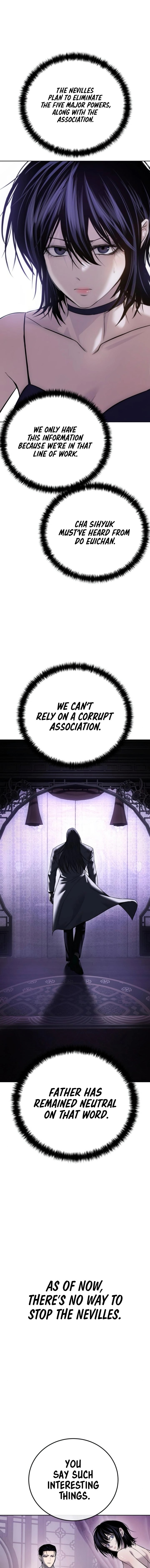 Red Shirt Chapter 30 - Page 9