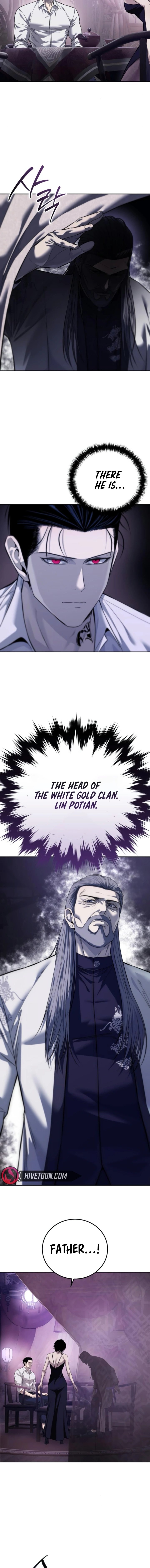 Red Shirt Chapter 30 - Page 10