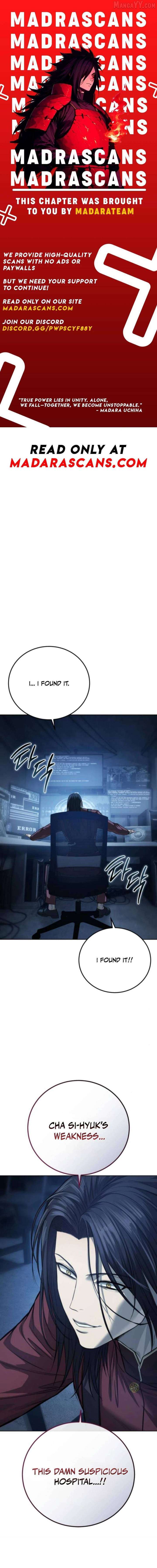 Red Shirt Chapter 31 - Page 1