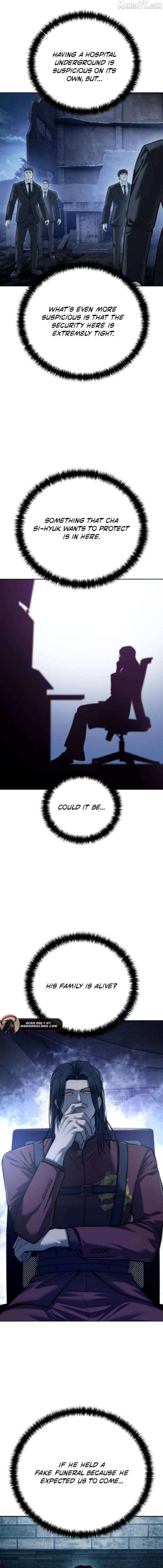 Red Shirt Chapter 31 - Page 2