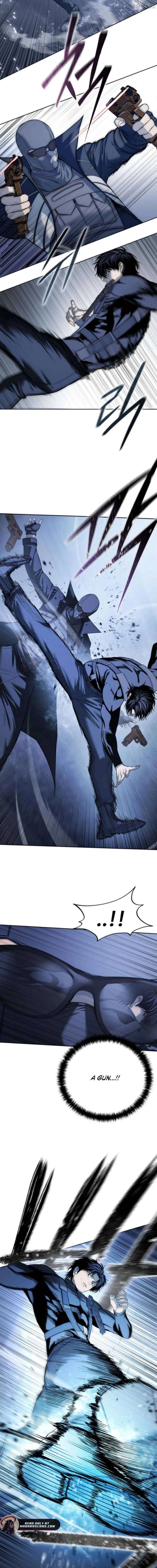 Red Shirt Chapter 31 - Page 11