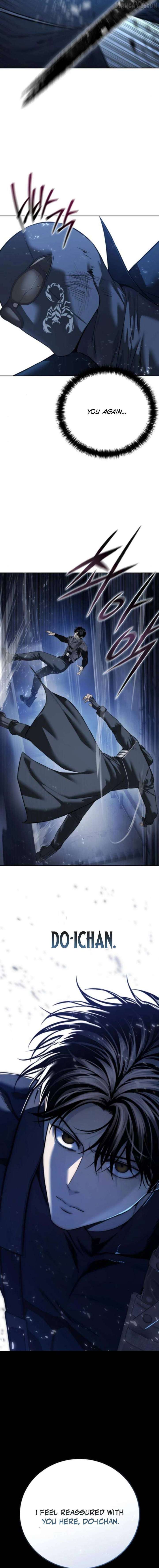 Red Shirt Chapter 31 - Page 12