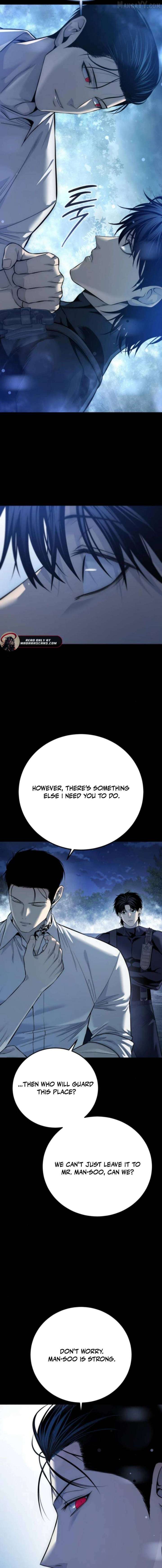 Red Shirt Chapter 31 - Page 13