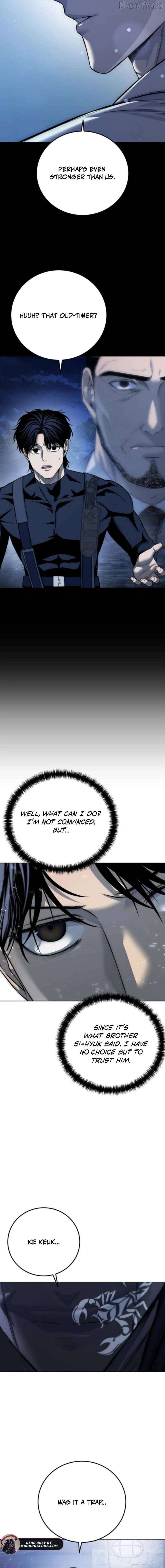 Red Shirt Chapter 31 - Page 14