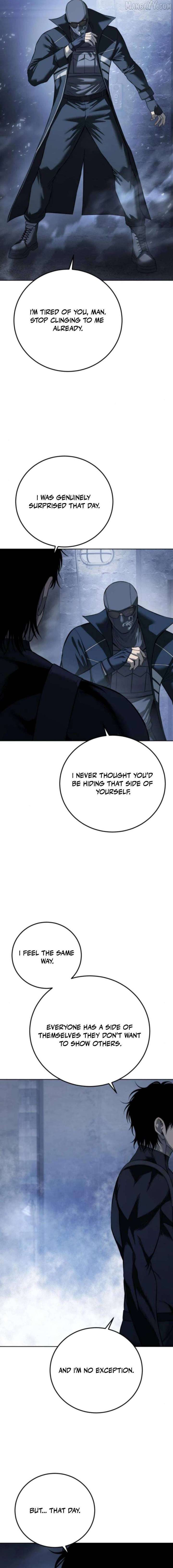 Red Shirt Chapter 31 - Page 15