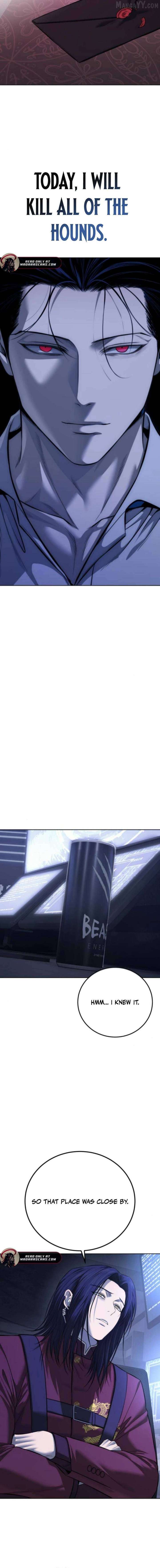 Red Shirt Chapter 31 - Page 18