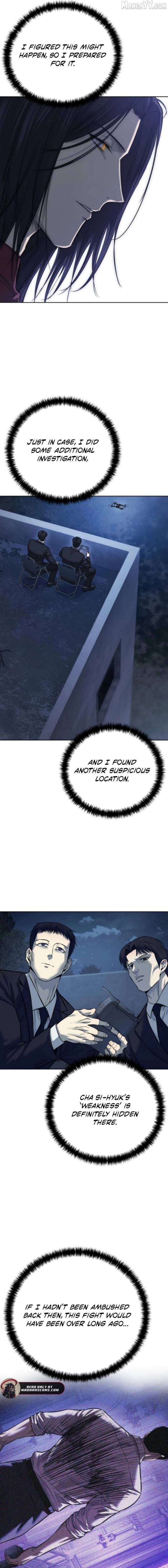 Red Shirt Chapter 31 - Page 19