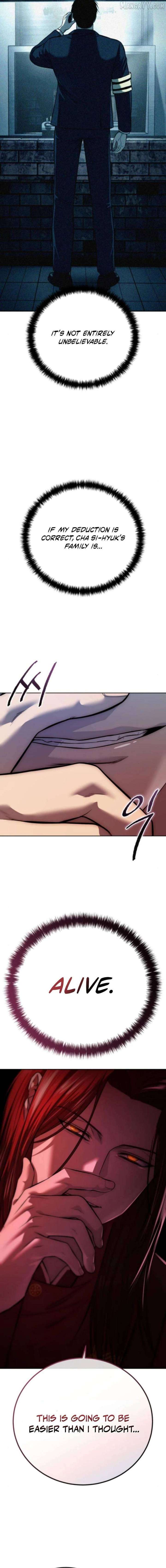 Red Shirt Chapter 31 - Page 3