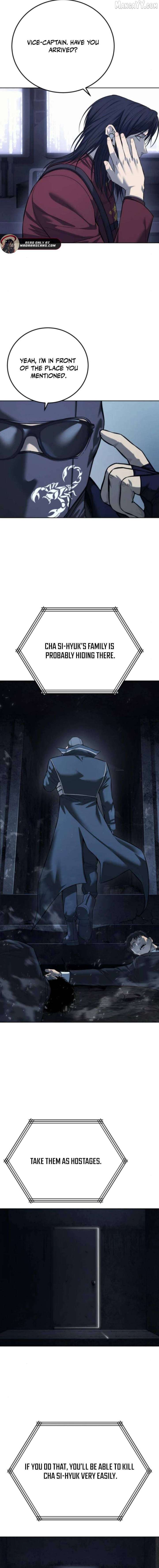 Red Shirt Chapter 31 - Page 4