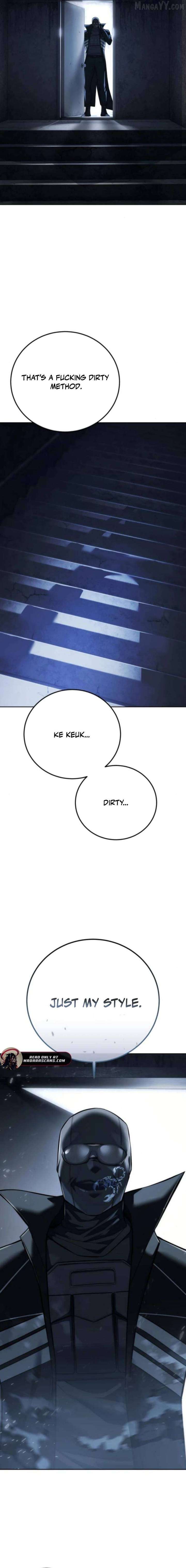 Red Shirt Chapter 31 - Page 5