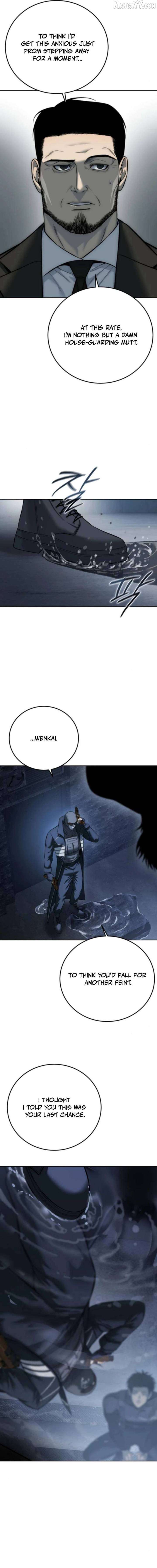 Red Shirt Chapter 31 - Page 9