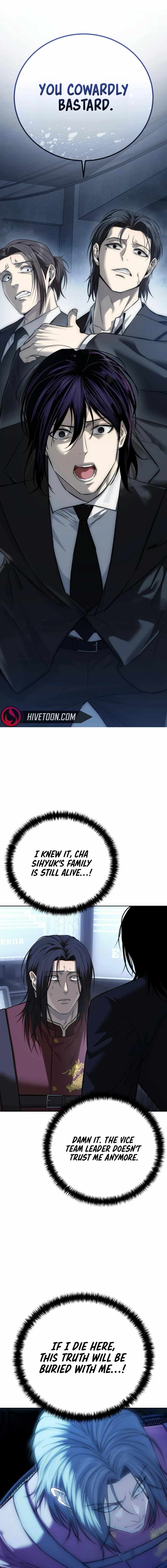 Red Shirt Chapter 32 - Page 2