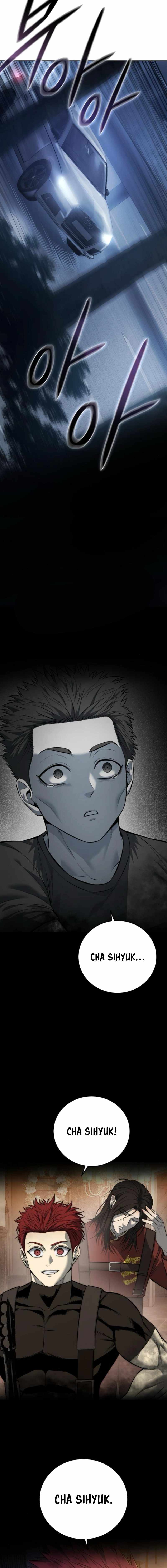 Red Shirt Chapter 32 - Page 12