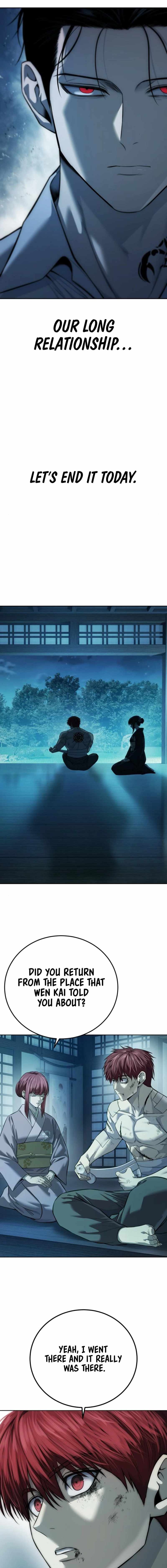 Red Shirt Chapter 32 - Page 14