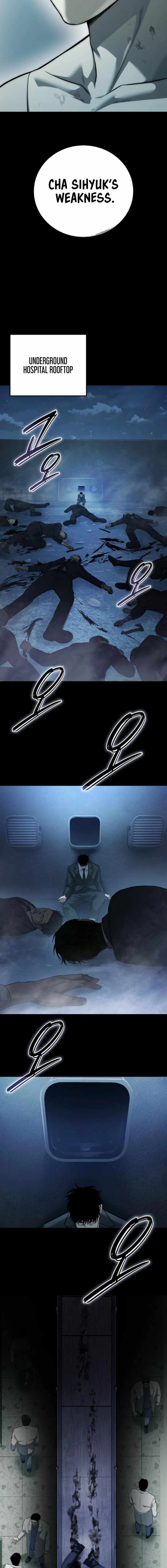 Red Shirt Chapter 32 - Page 15