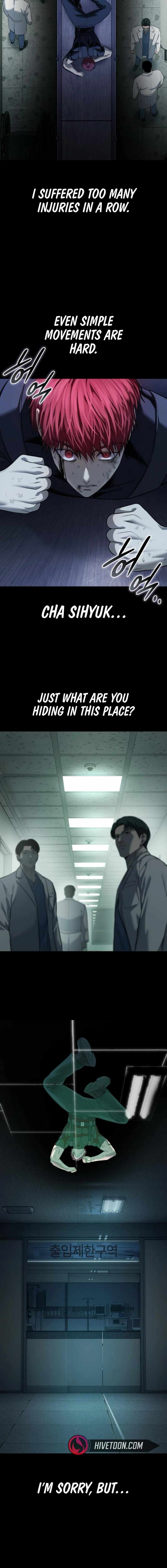 Red Shirt Chapter 32 - Page 16