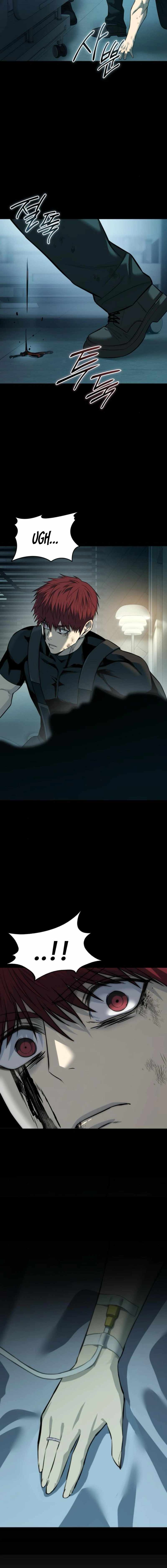 Red Shirt Chapter 32 - Page 18