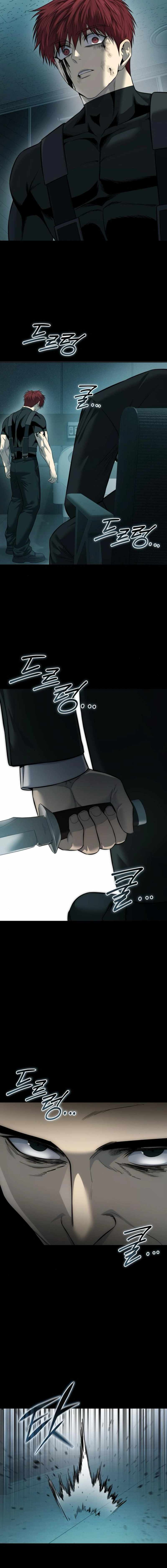 Red Shirt Chapter 32 - Page 23