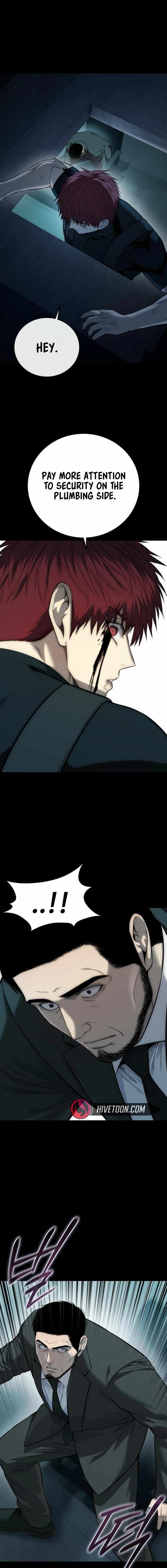 Red Shirt Chapter 32 - Page 24