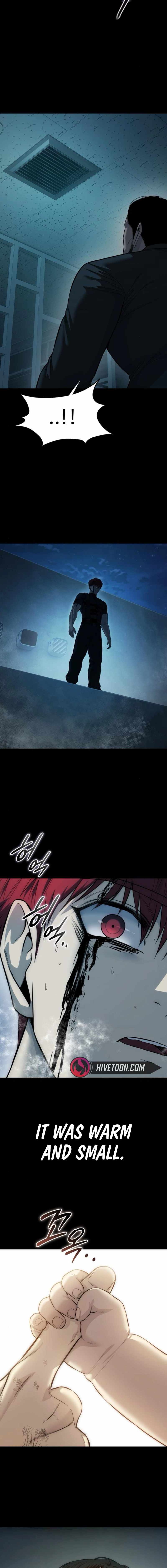 Red Shirt Chapter 32 - Page 25