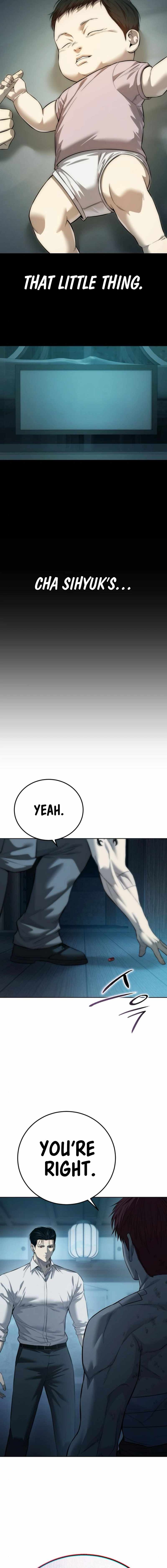 Red Shirt Chapter 32 - Page 26