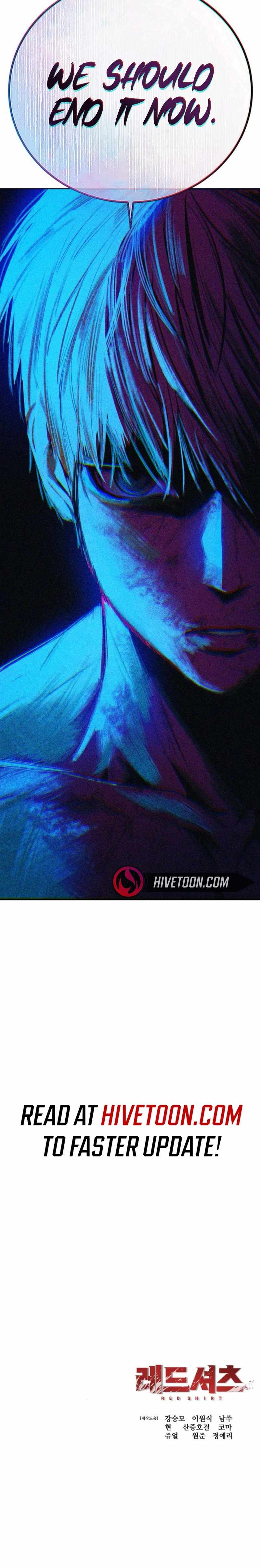 Red Shirt Chapter 32 - Page 27