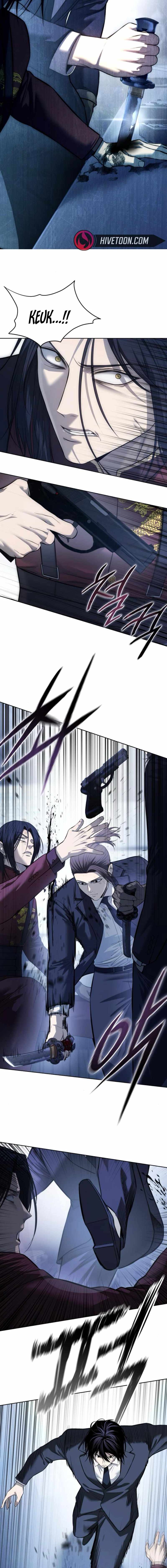 Red Shirt Chapter 32 - Page 4