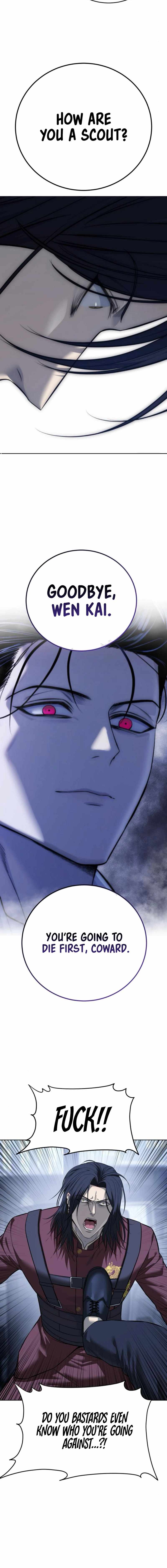 Red Shirt Chapter 32 - Page 7