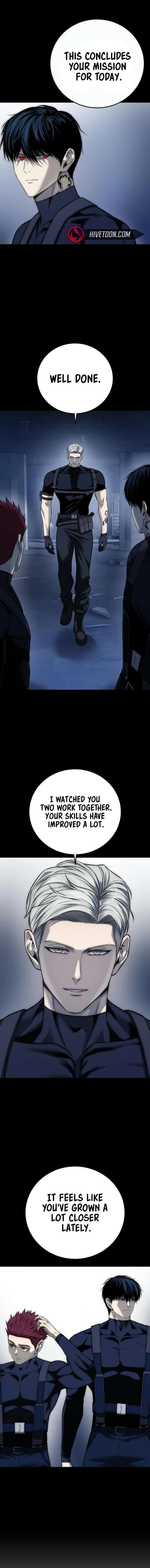 Red Shirt Chapter 33 - Page 13